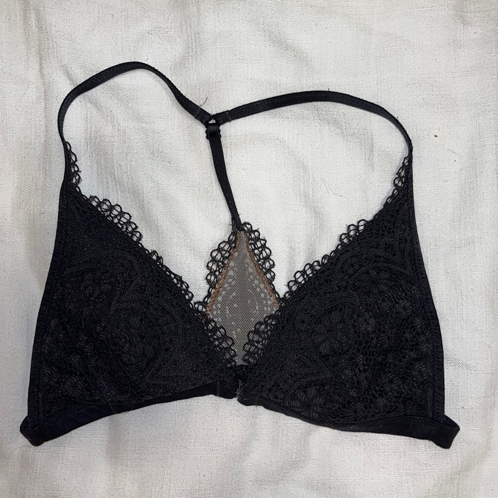 Victorias Secret Lace Bralette
